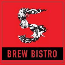 Logo Brew Bistro